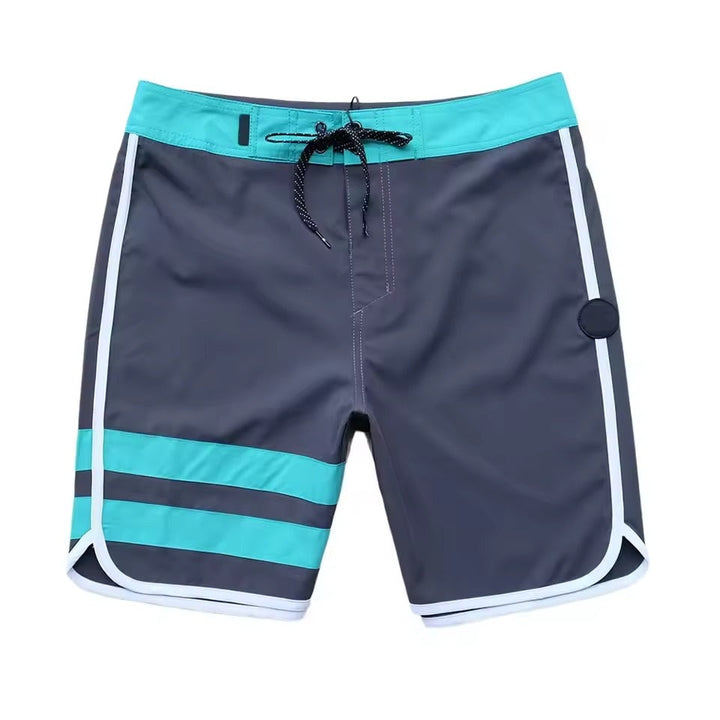 Hurtigtørrende & vandafvisende surfshorts til herrer – Lennox
