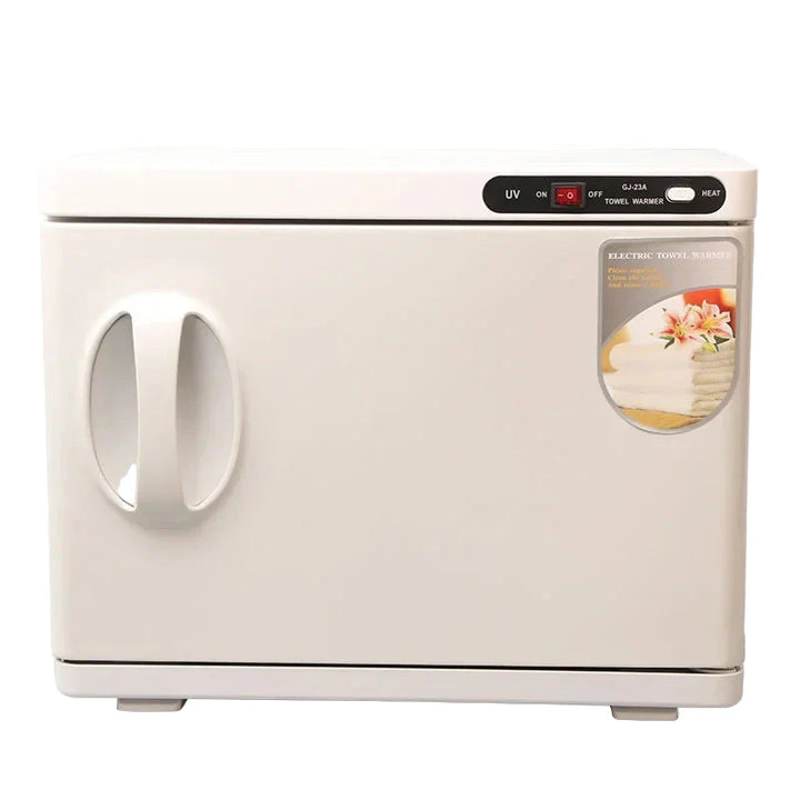 23L UV Sterilisator & Tørretumbler – UltraClean