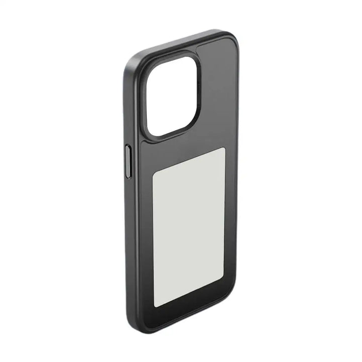 Interaktivt foto iPhone-etui - PixelShell