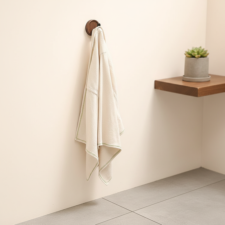 Selbstklebender Wandhaken Set - WallBindar