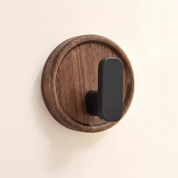 Selbstklebender Wandhaken Set - WallBindar