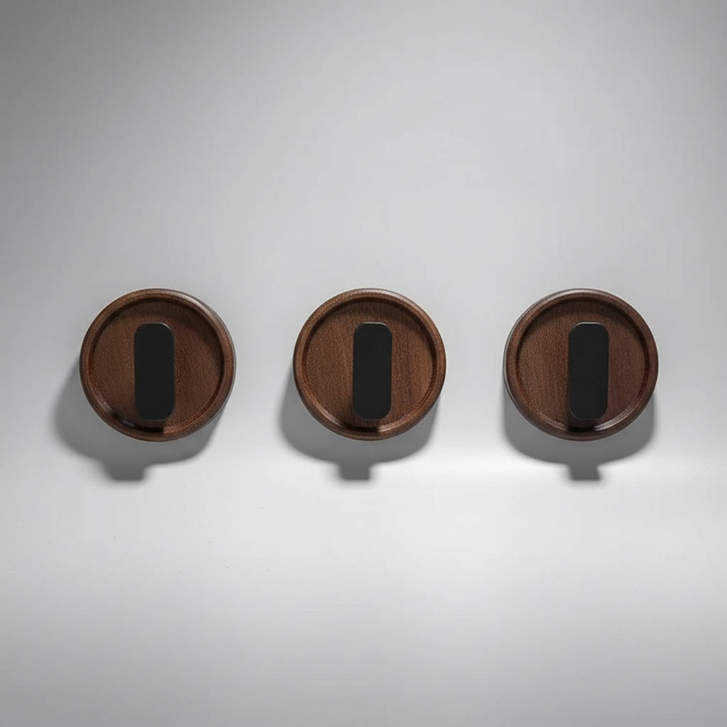Selbstklebender Wandhaken Set - WallBindar
