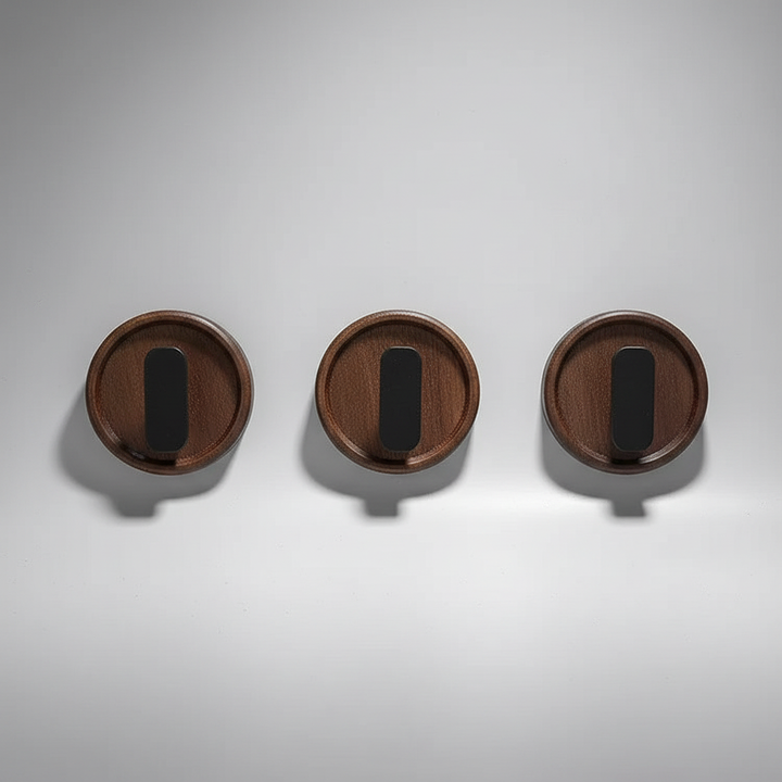 Selbstklebender Wandhaken Set - WallBindar