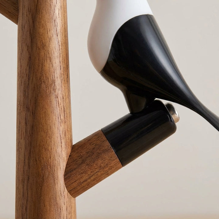 Sensor Activated Table Lamp -  Brightwing