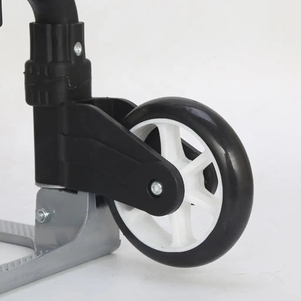 Foldbar håndvogn – CargoMax