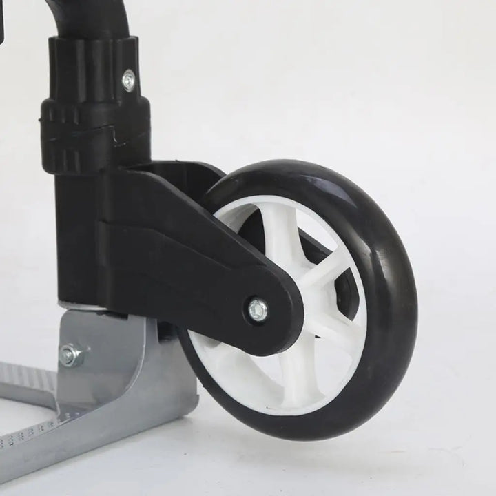 Foldbar håndvogn – CargoMax