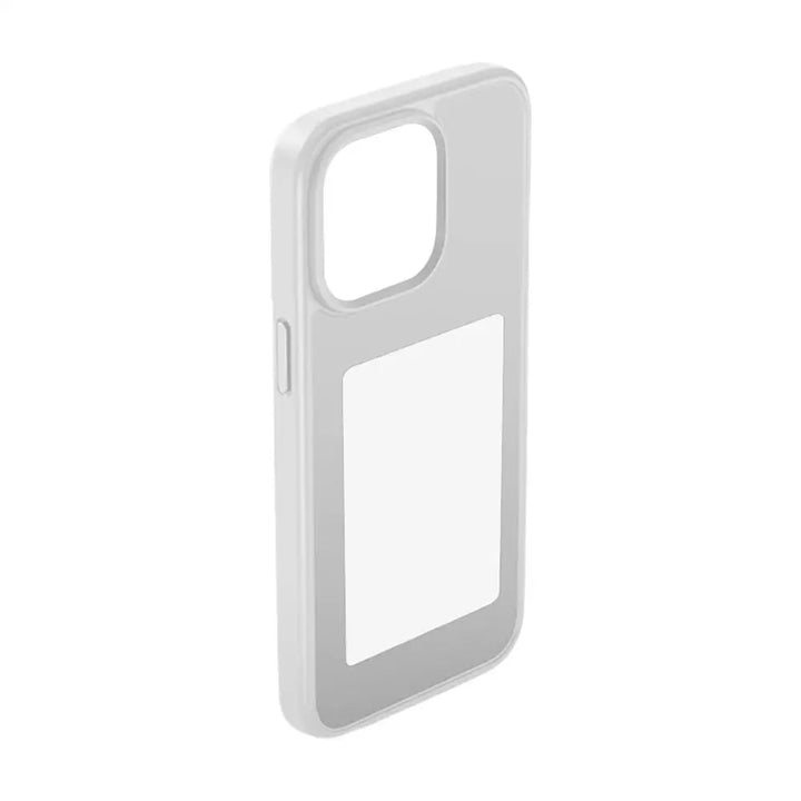 Interaktivt foto iPhone-etui - PixelShell