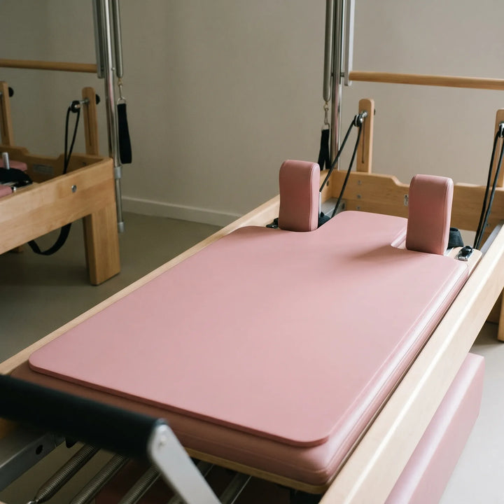 Shaped Reformer Pad -  Laurie