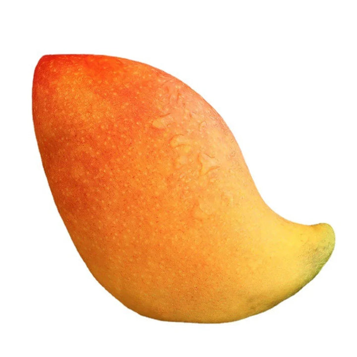 Plysfrugtpude - CuddleFruit