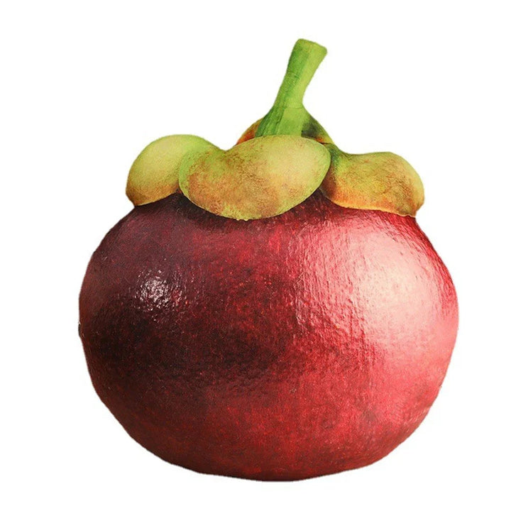 Plysfrugtpude - CuddleFruit