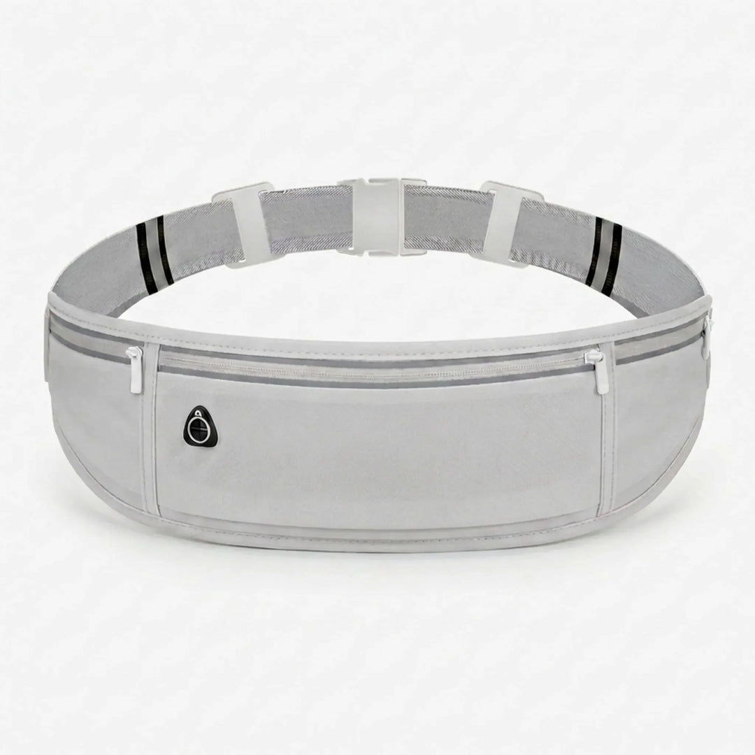 Slim Sports Waist Belt -  Everett