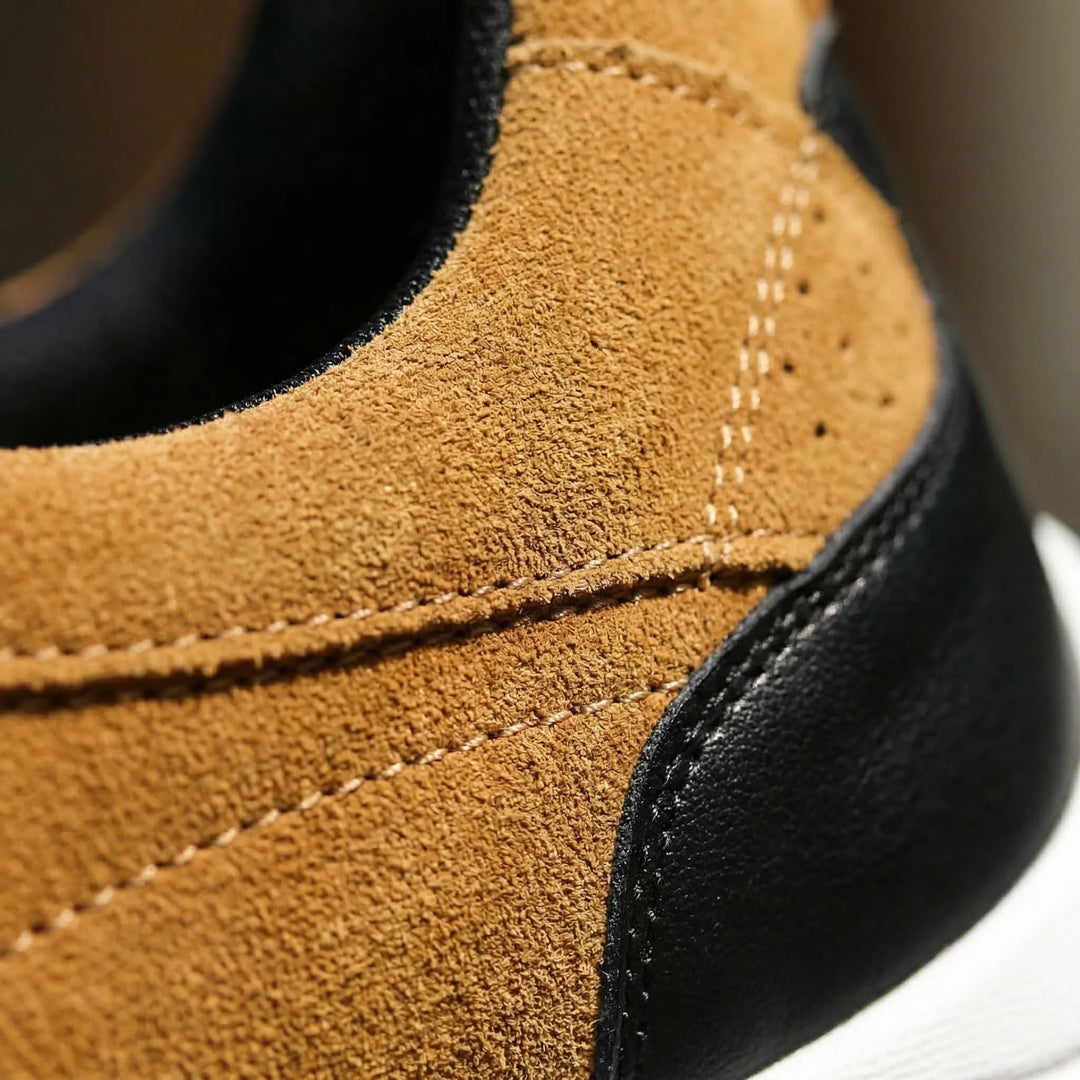 Slip-On Casual Walking Shoe For Men - Thomas