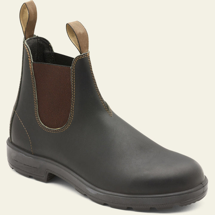 Slip-On Men's Chelsea Boot - Lee