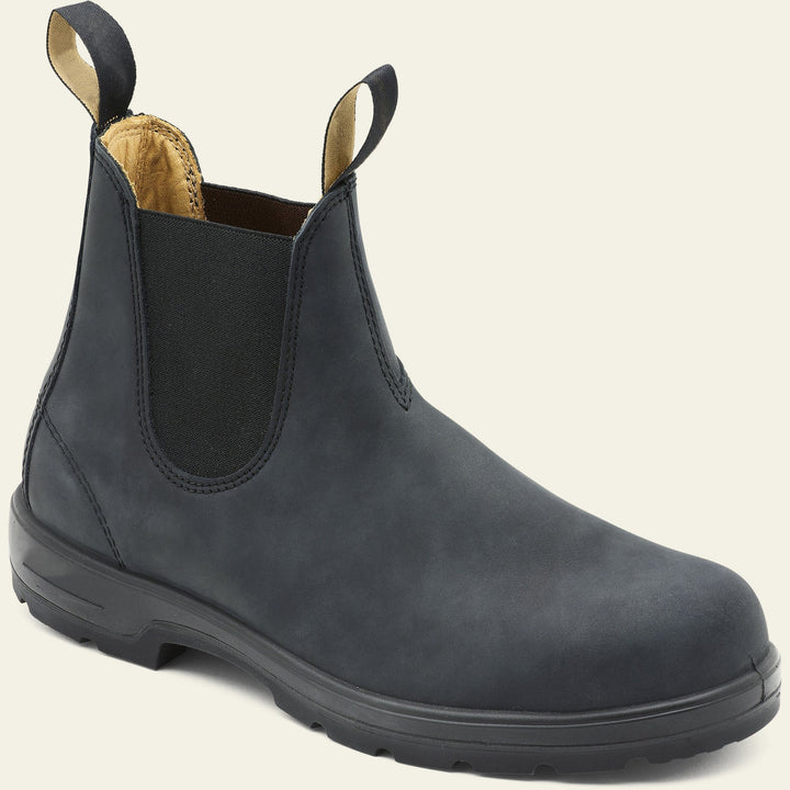 Slip-On Men's Chelsea Boot - Lee