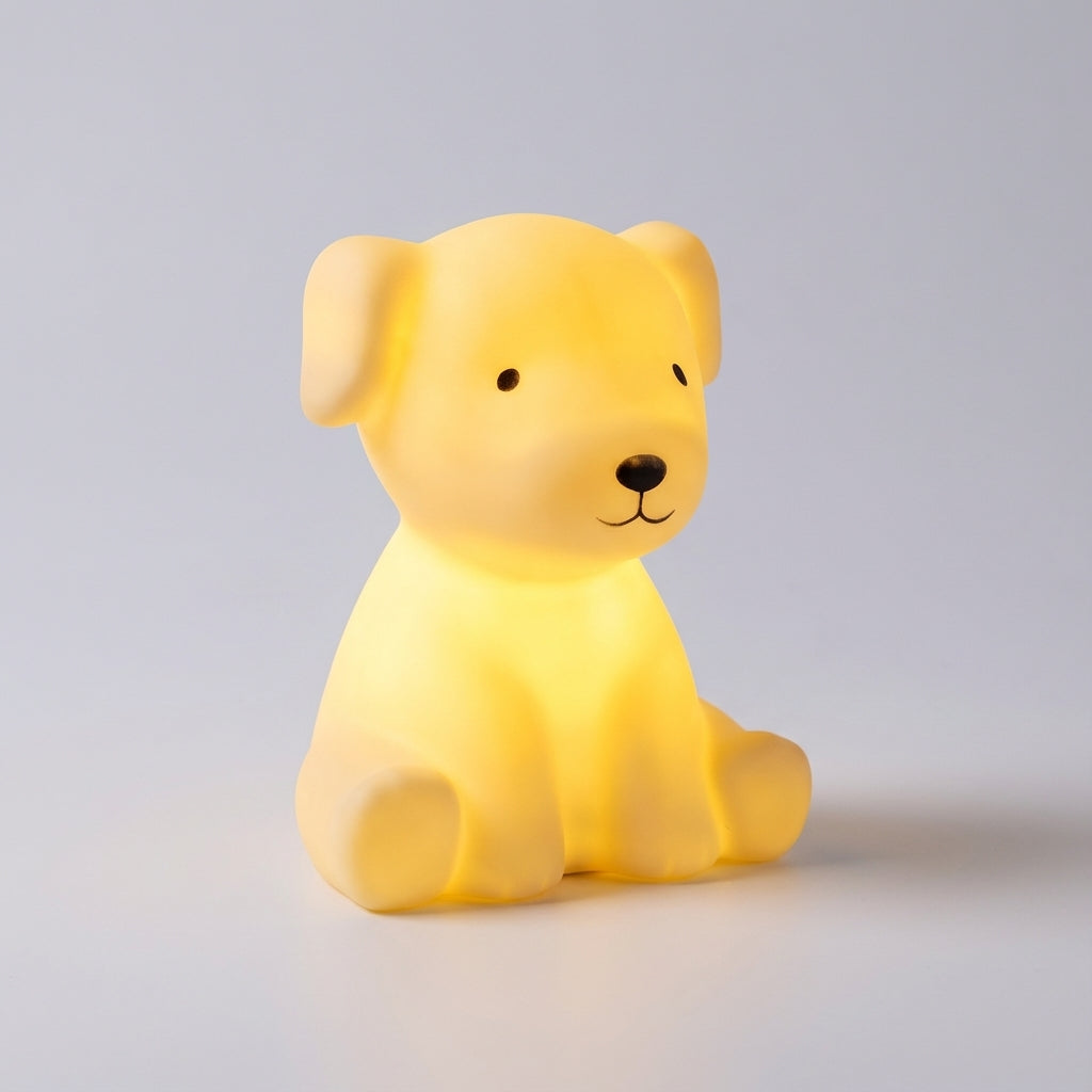 Soft Glow Decorative Lamp -  Pupalo