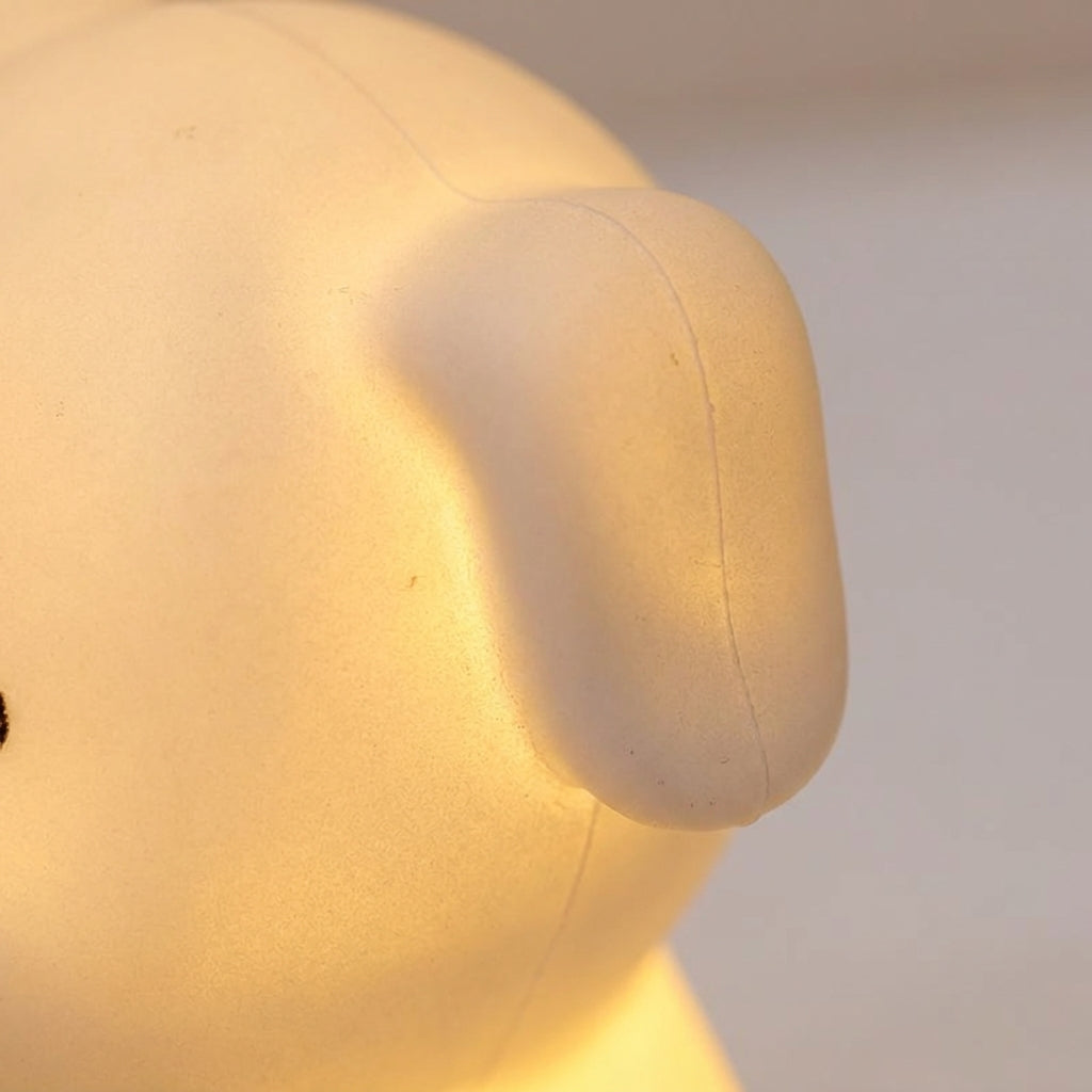 Soft Glow Decorative Lamp -  Pupalo