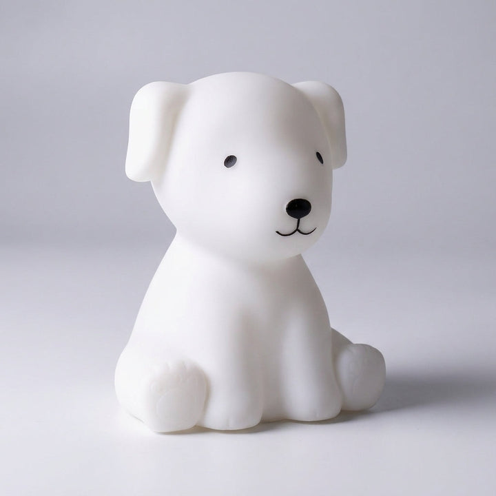 Soft Glow Decorative Lamp -  Pupalo