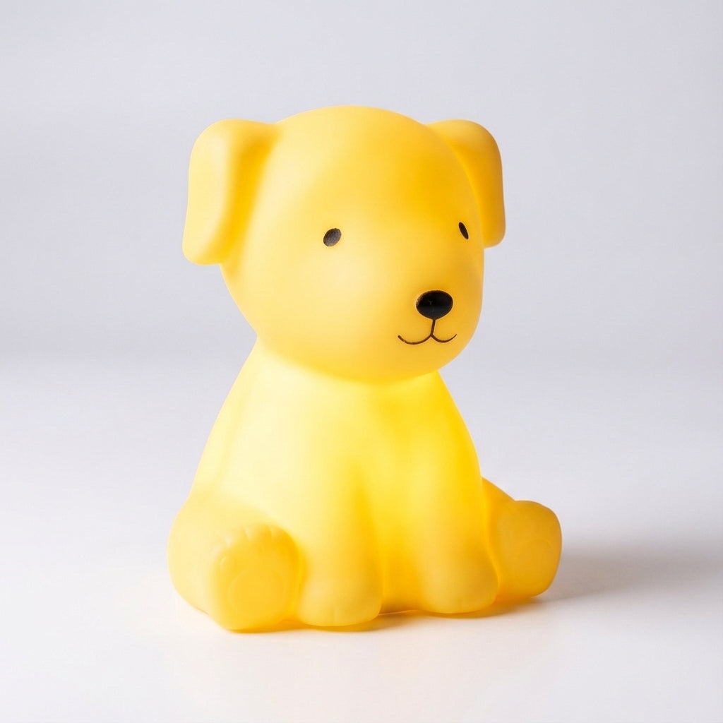 Soft Glow Decorative Lamp -  Pupalo