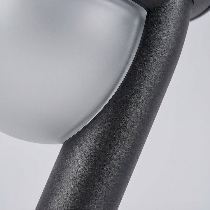 Solar Powered Path Light -  Aurabrix