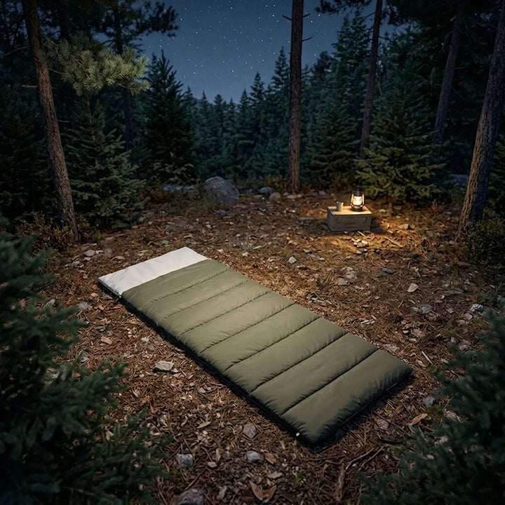 Sovepose Voksen - SlumberPod