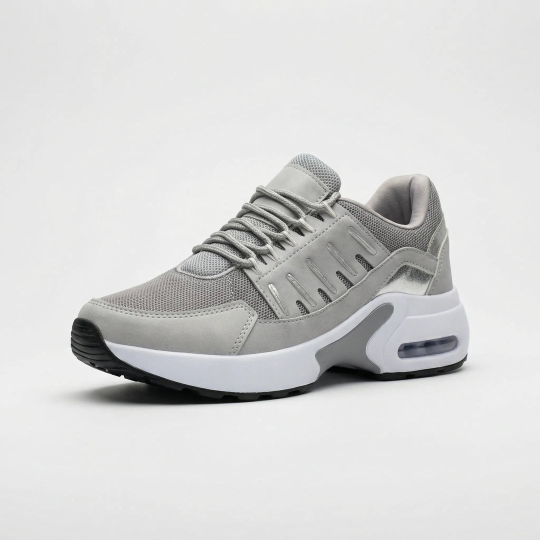 Sportlicher Damenschuh Mit Dämpfung - Muriel