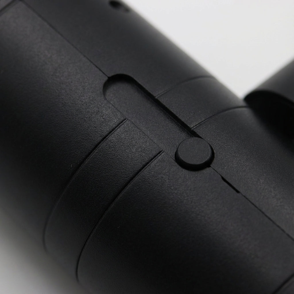 Subtle Wall Mounted Plug Light -  Noctiflow