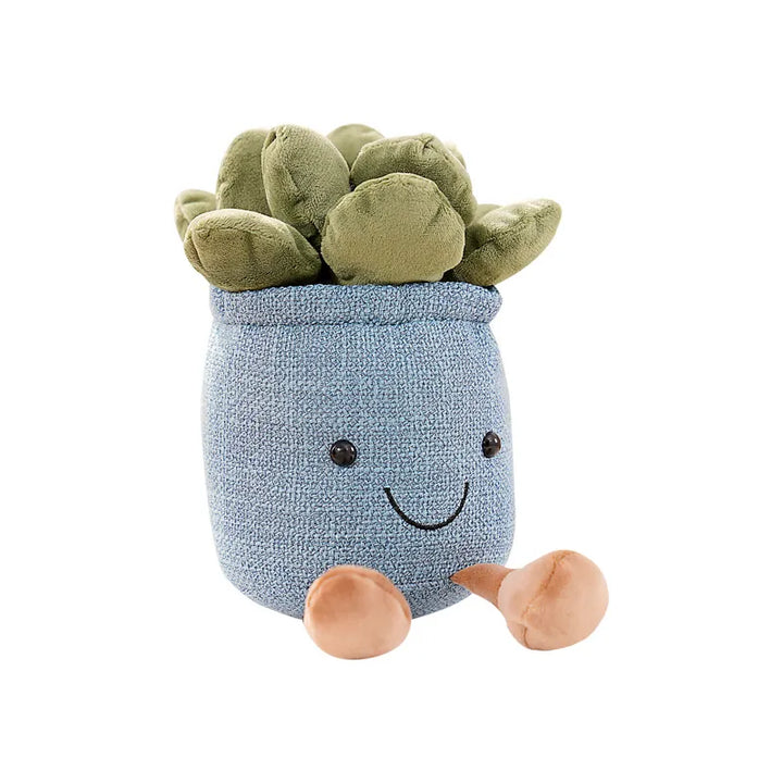 Sjov Blomsterbamse - BloomBuddy