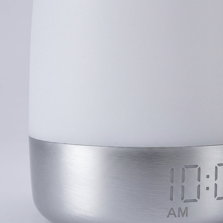 Sunrise Simulation Alarm Lamp -  Wakelette