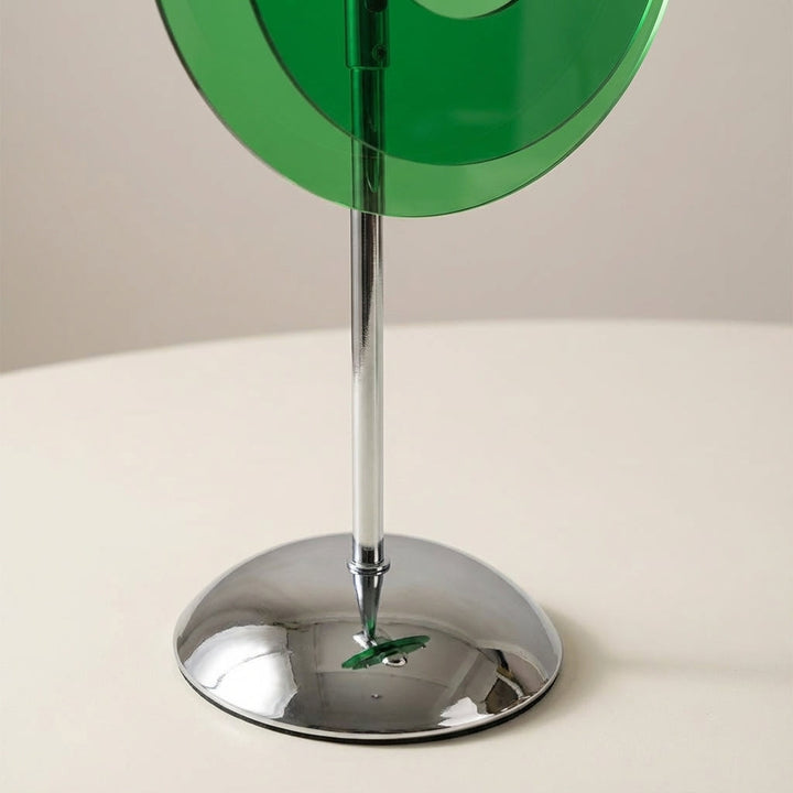 Sunset Projection Table Lamp -  Dawnsphere