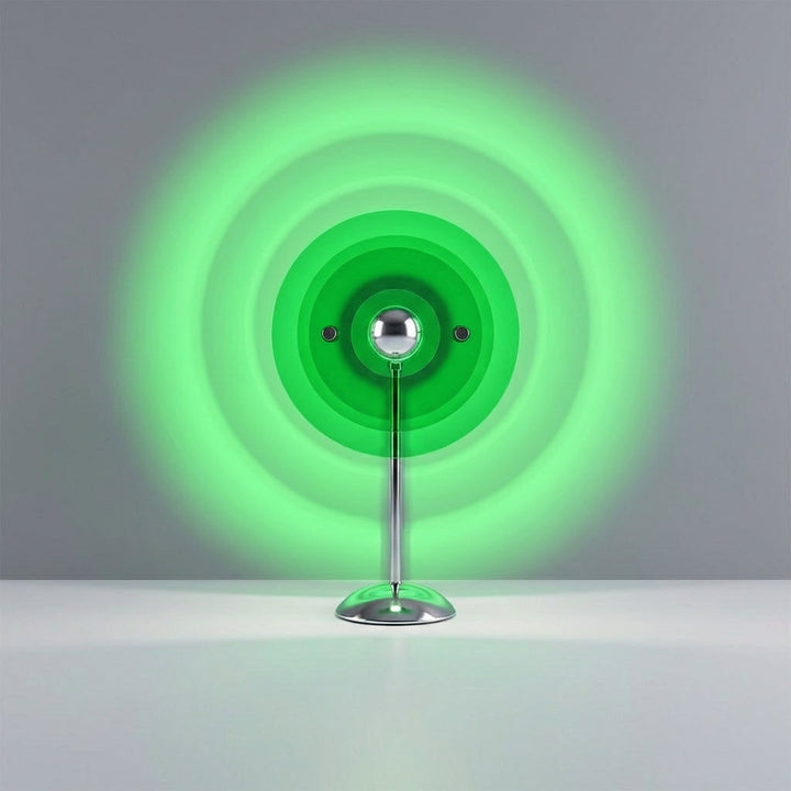 Sunset Projection Table Lamp -  Dawnsphere