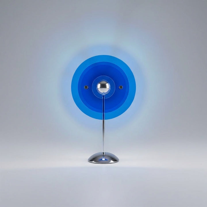 Sunset Projection Table Lamp -  Dawnsphere