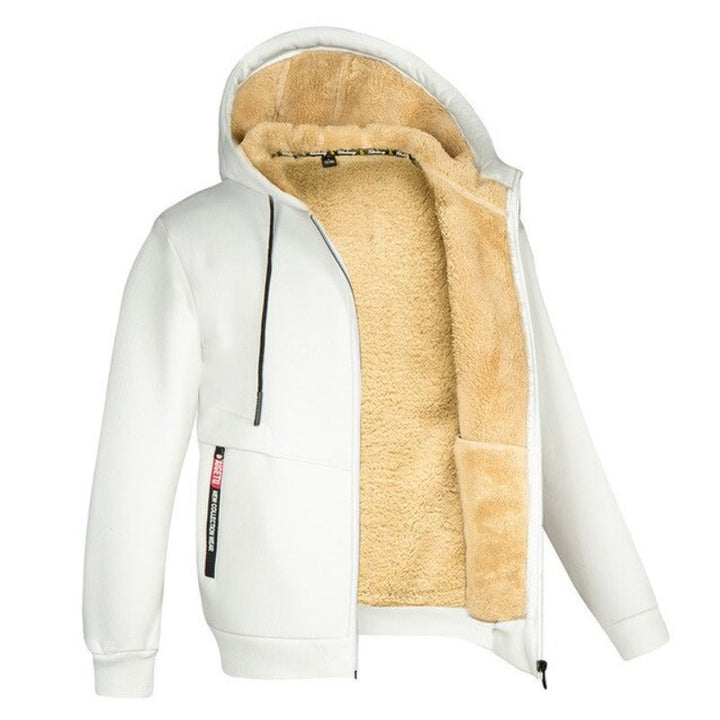 Herre Vintervest - GentWarm
