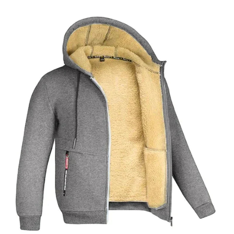 Herre Vintervest - GentWarm