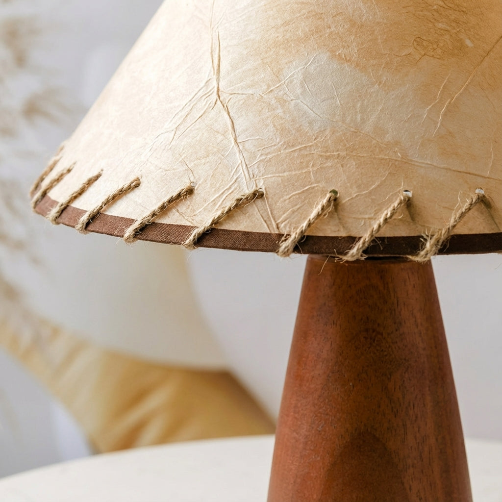 Timeless Decorative Desk Lamp -  Timberlyst