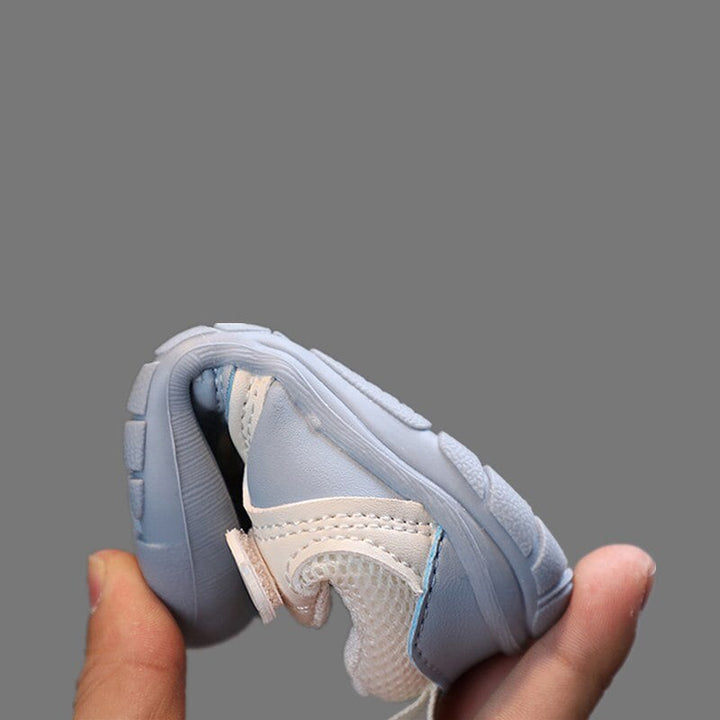 Baby barefodssneakers - FlexiToes