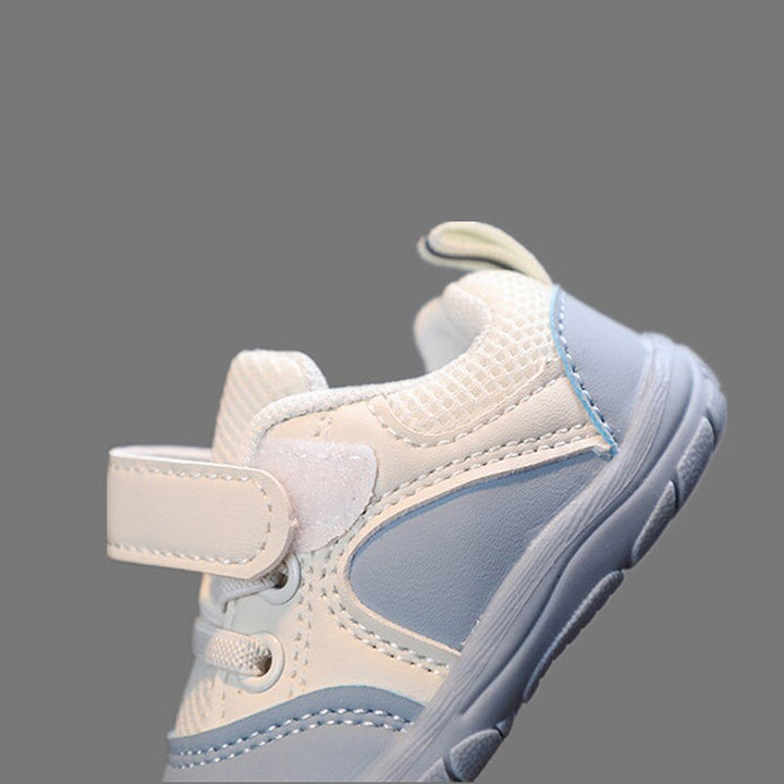 Baby barefodssneakers - FlexiToes