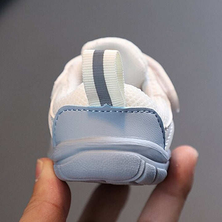 Baby barefodssneakers - FlexiToes