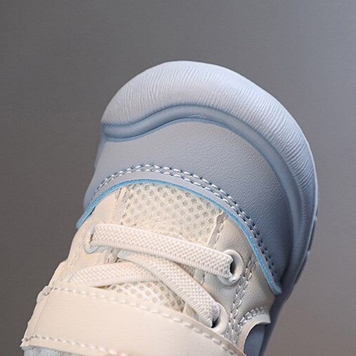 Baby barefodssneakers - FlexiToes