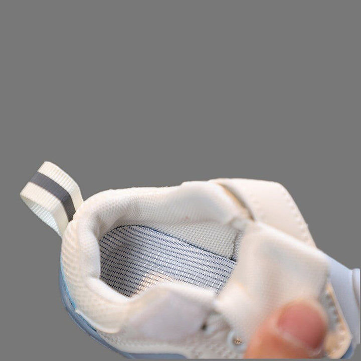 Baby barefodssneakers - FlexiToes