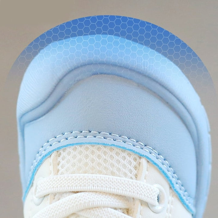 Baby barefodssneakers - FlexiToes