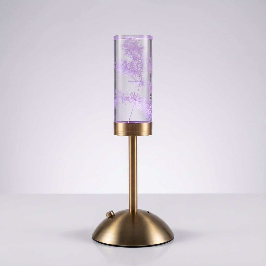 Touch Control Table Lamp -  Vescento