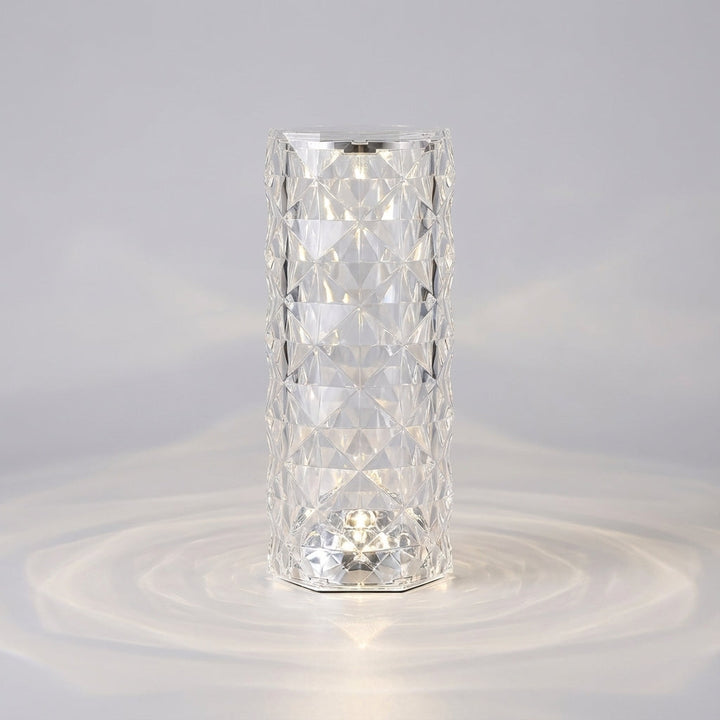Touch Controlled Mood Lamp -  Glasora