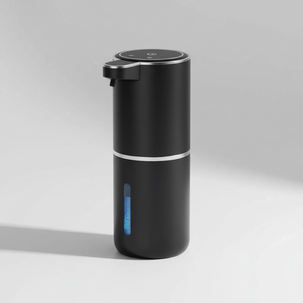 Touchless Schaumseifenspender - AquaFoamer
