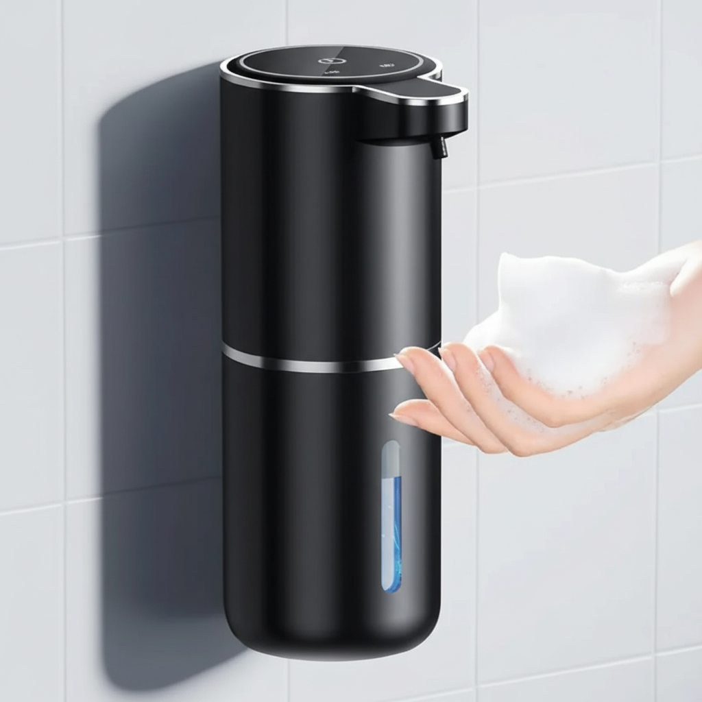 Touchless Schaumseifenspender - AquaFoamer