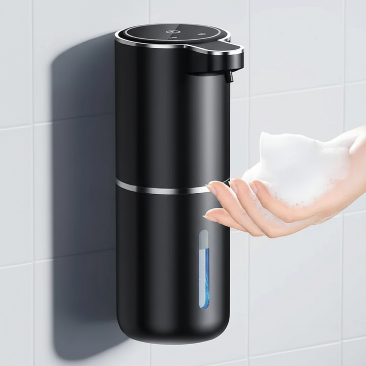 Touchless Schaumseifenspender - AquaFoamer