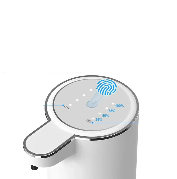 Touchless Schaumseifenspender - AquaFoamer