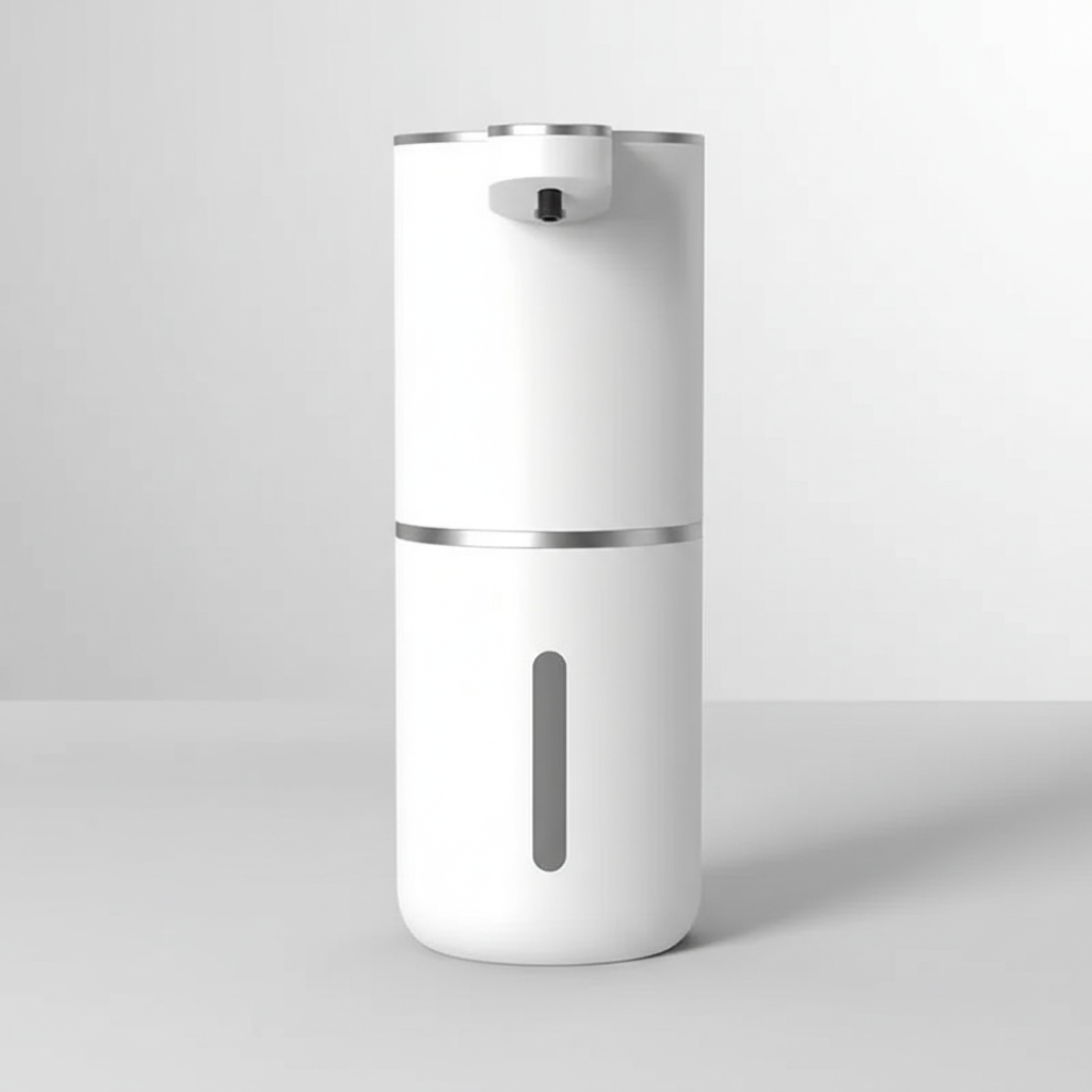 Touchless Schaumseifenspender - AquaFoamer