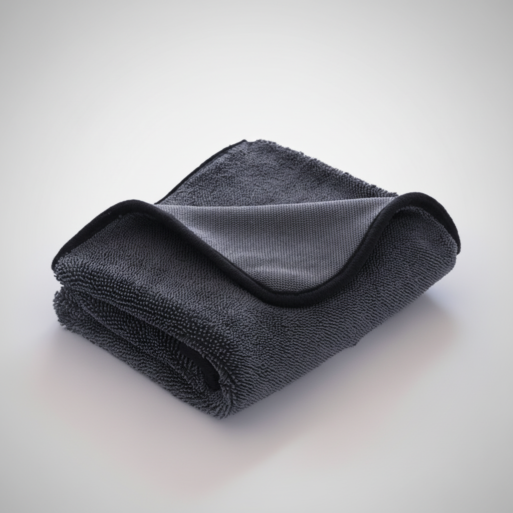 Ultra-Absorberendes Mikrofasertuch - DryMaxPro