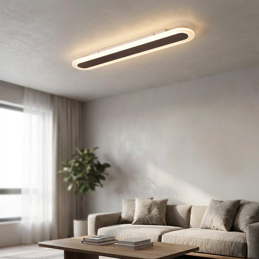 Ultra Thin Ceiling Fixture -  Azurion