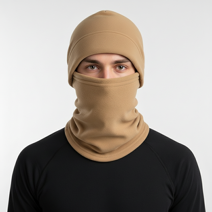 Unisex Kopf- Und Halschutz - WinterGuard